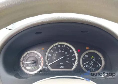 2005 Toyota Sienna Le from USA, damaged, VIN 5TDZA23C35S334713